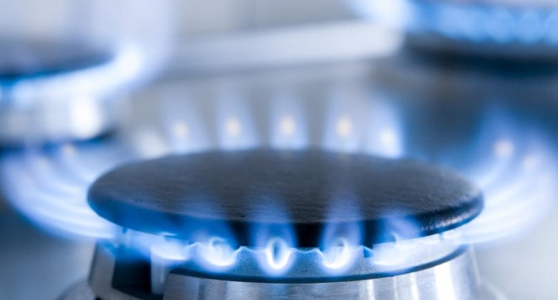 GAZ - Butle gazowe gazy propan butan napełnianie wymiana butli